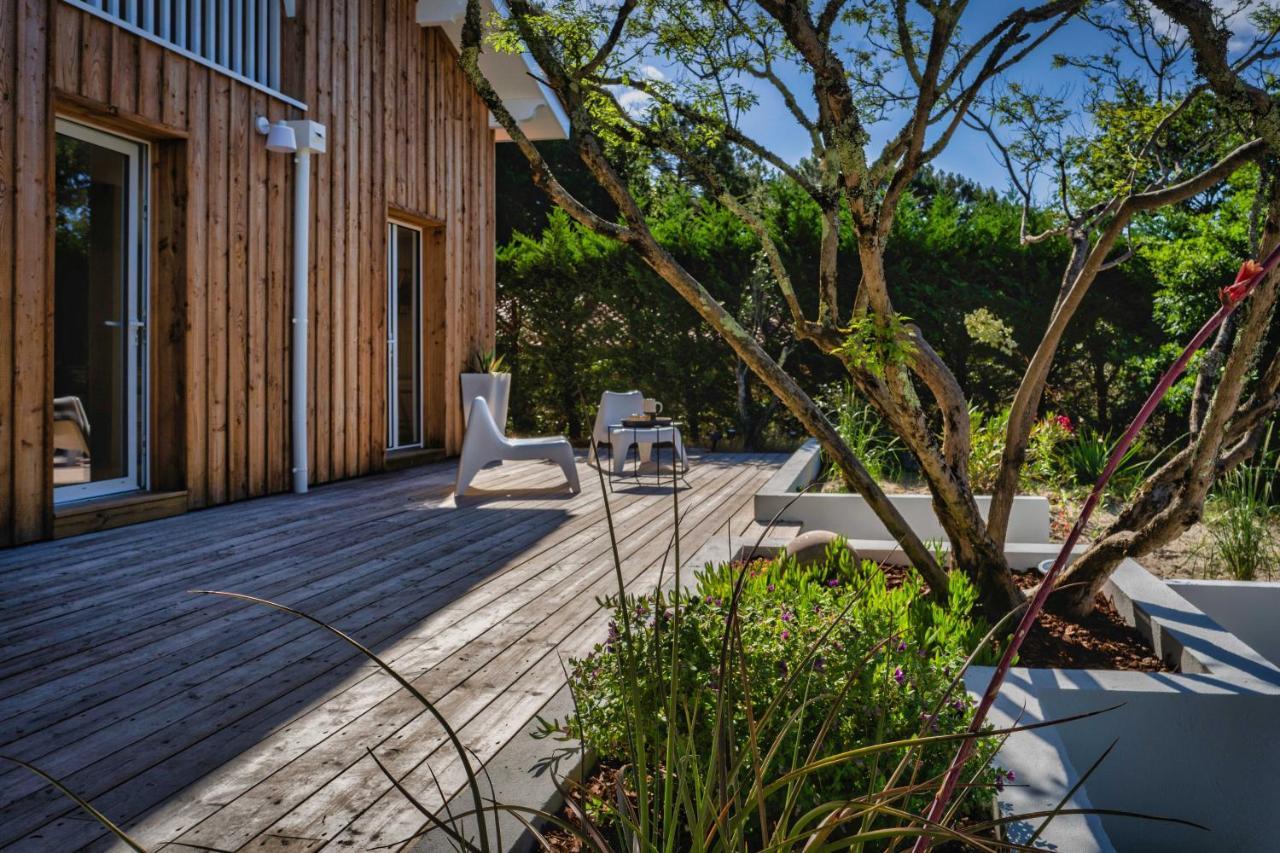 Villa Piladi Лакано Экстерьер фото